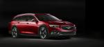Buick Regal TourX 2017 года (NA)